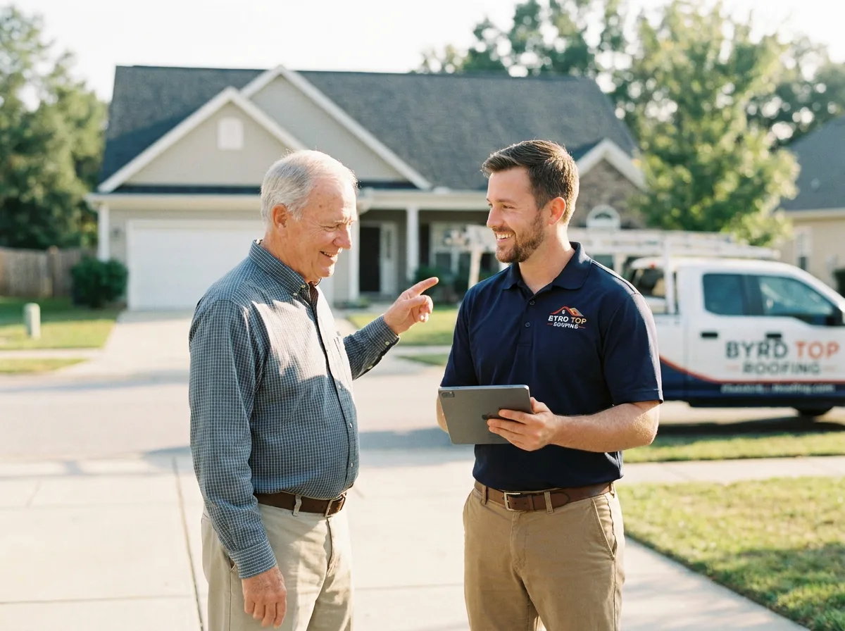 Roofing Fitzpatrick, AL FAQs